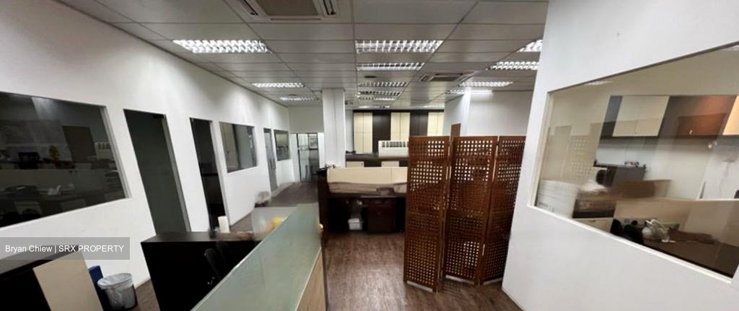 Asia Pacific Breweries (D22), Warehouse #462339521